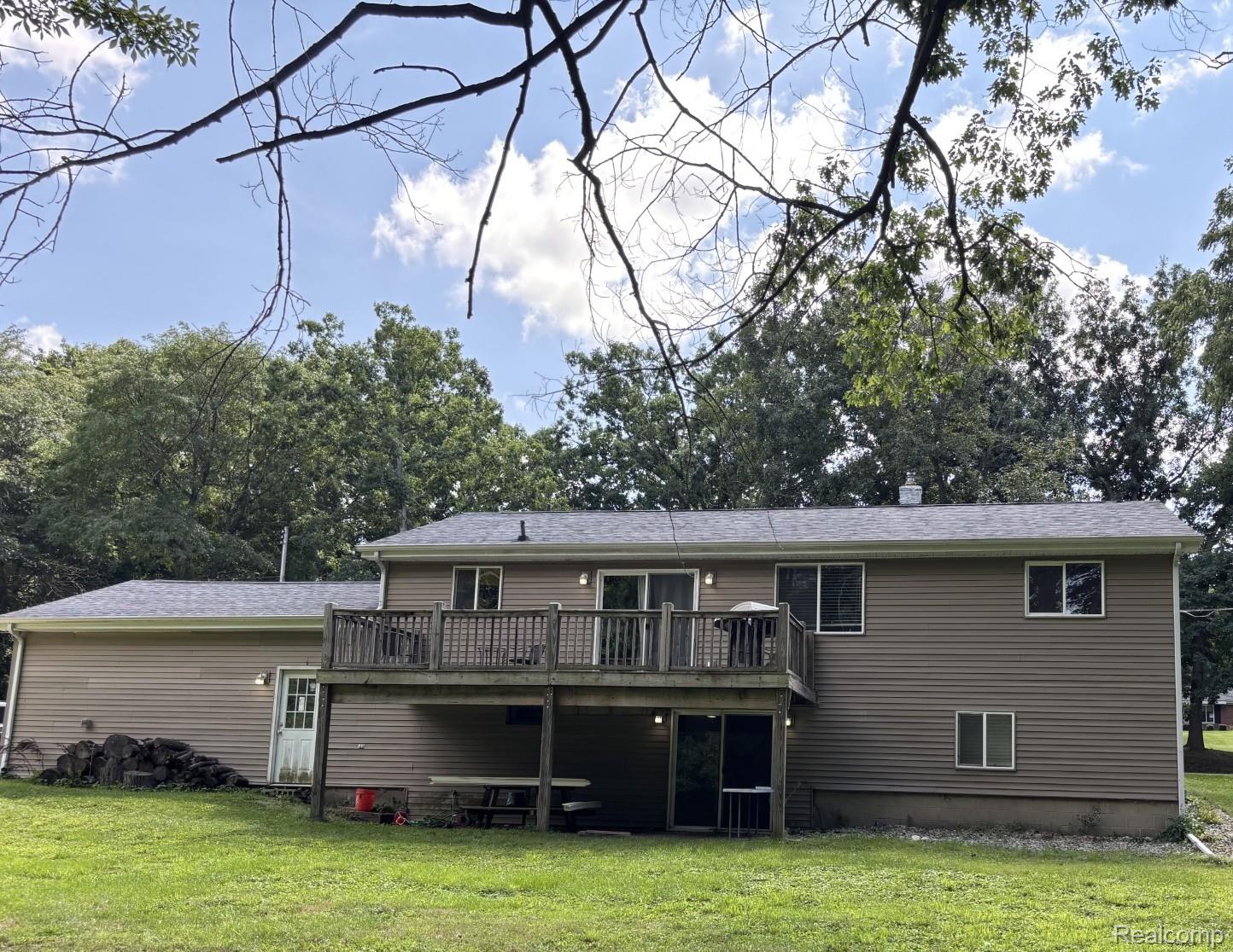 12389 White Lake Road