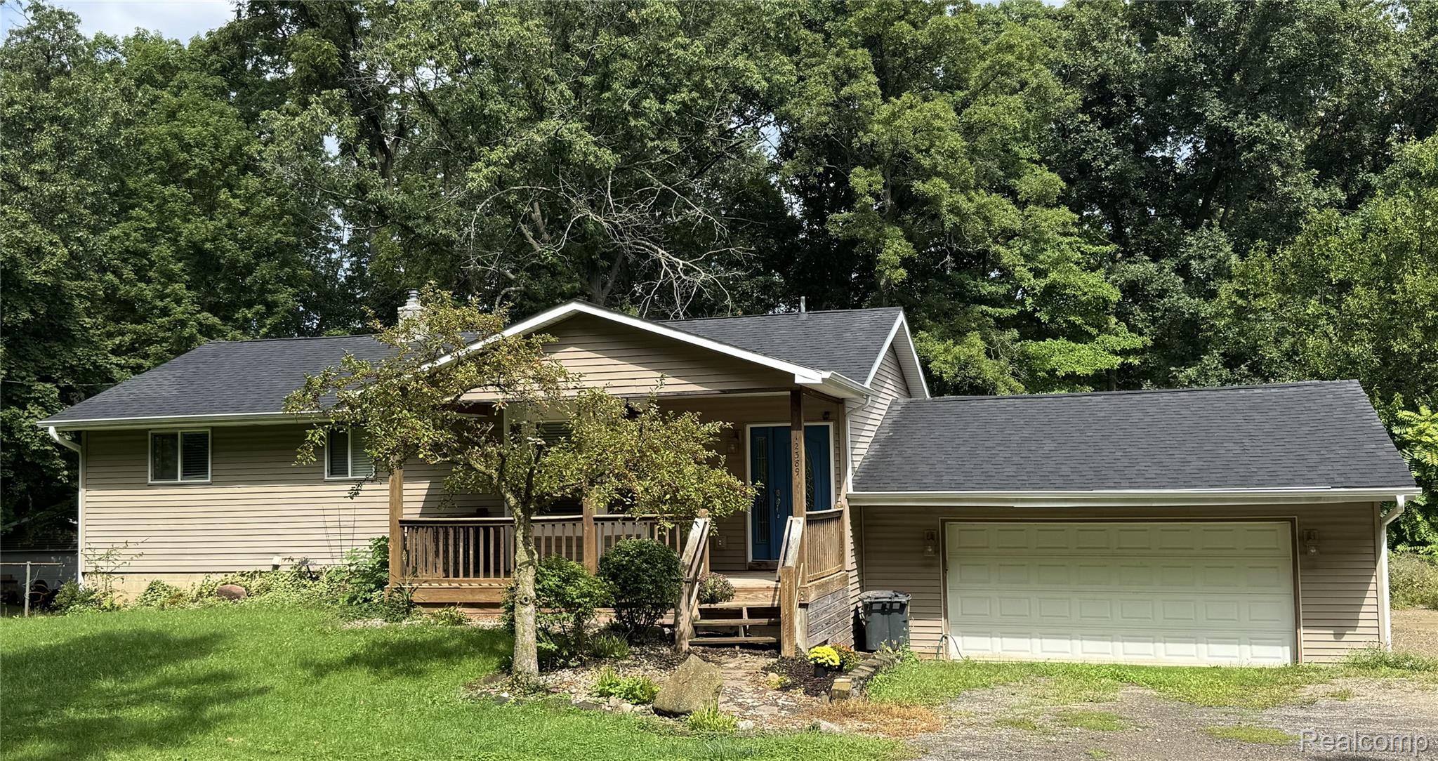 12389 White Lake Road