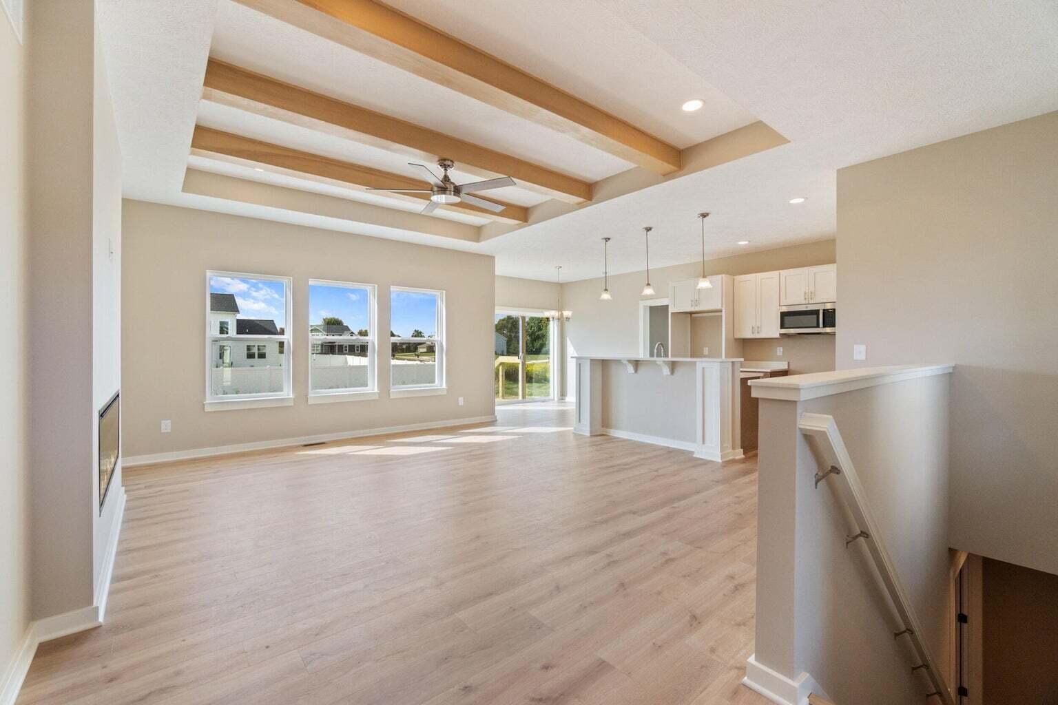 1 Congressional Lane