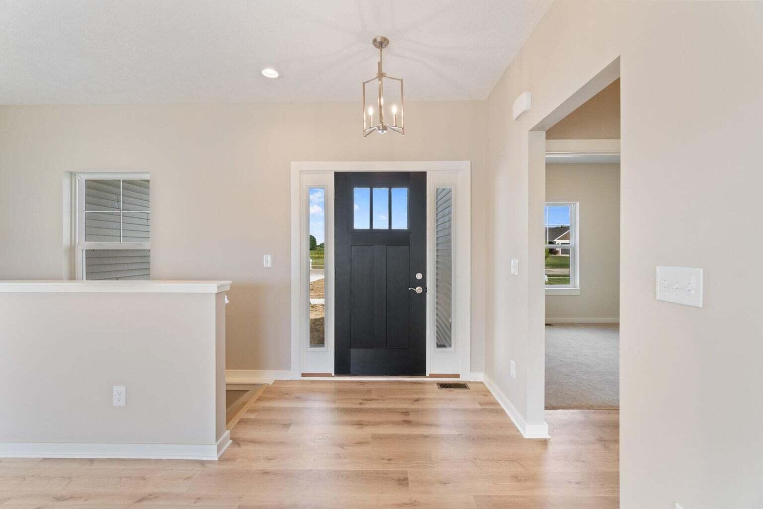 1 Congressional Lane