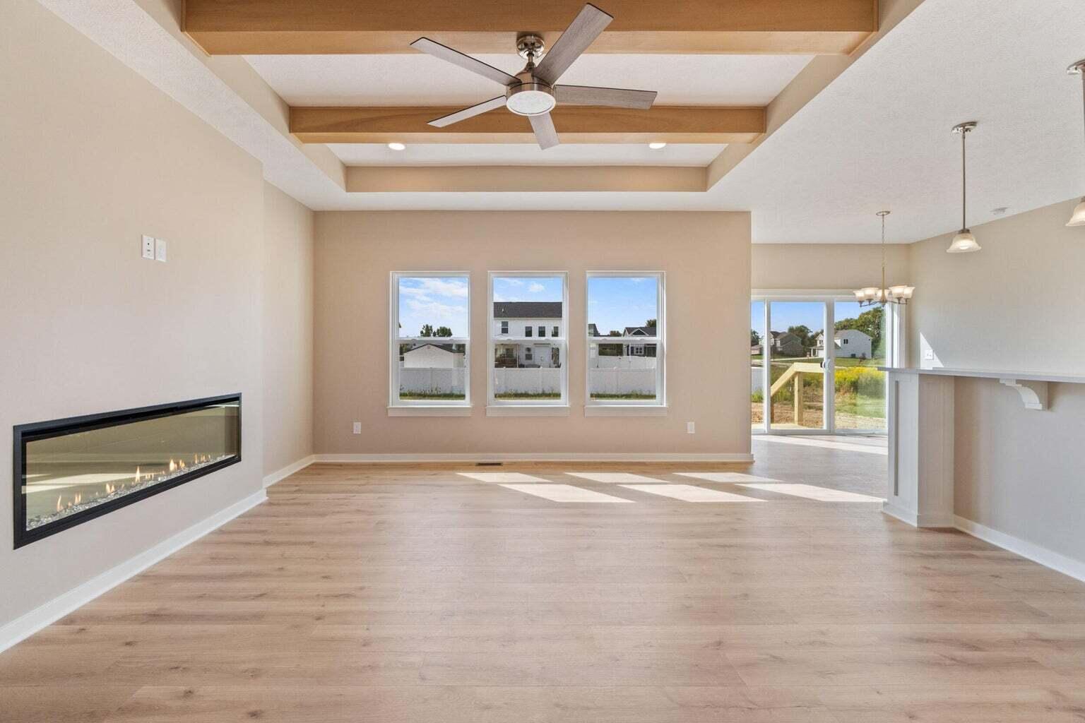 1 Congressional Lane