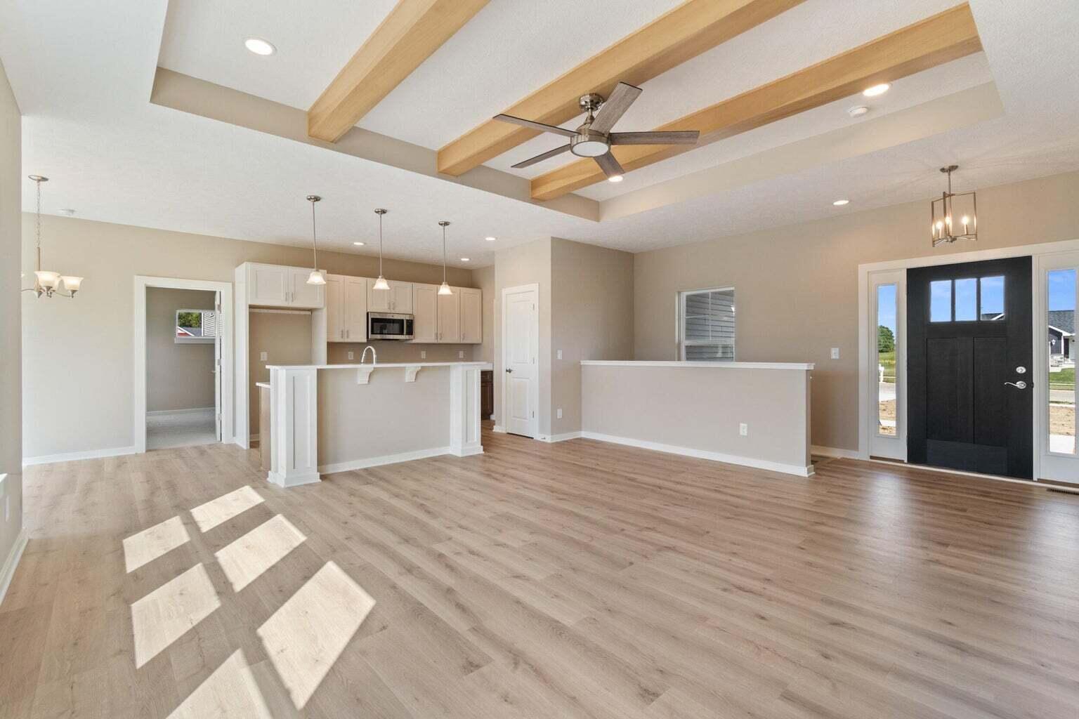 1 Congressional Lane