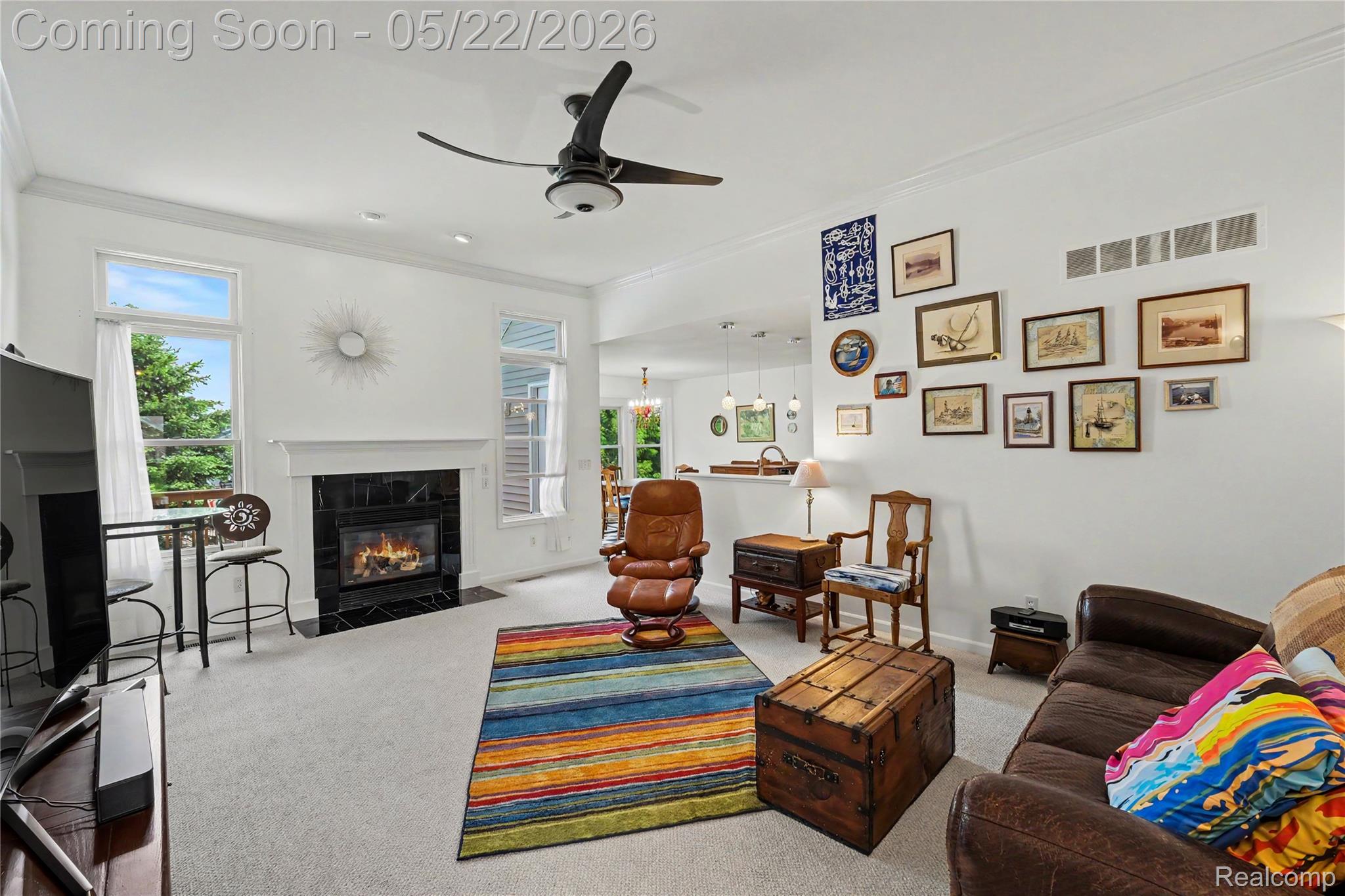5457 Hidden Valley Trail