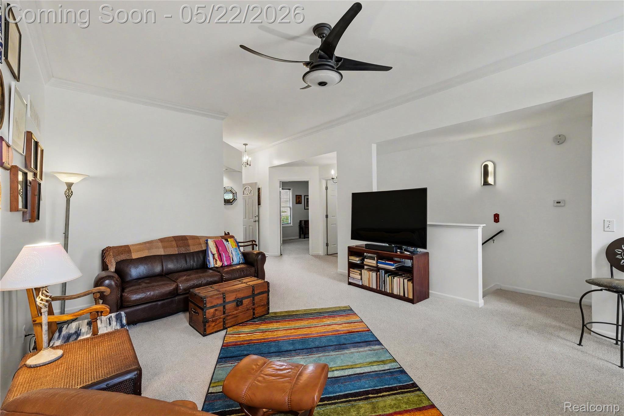 5457 Hidden Valley Trail