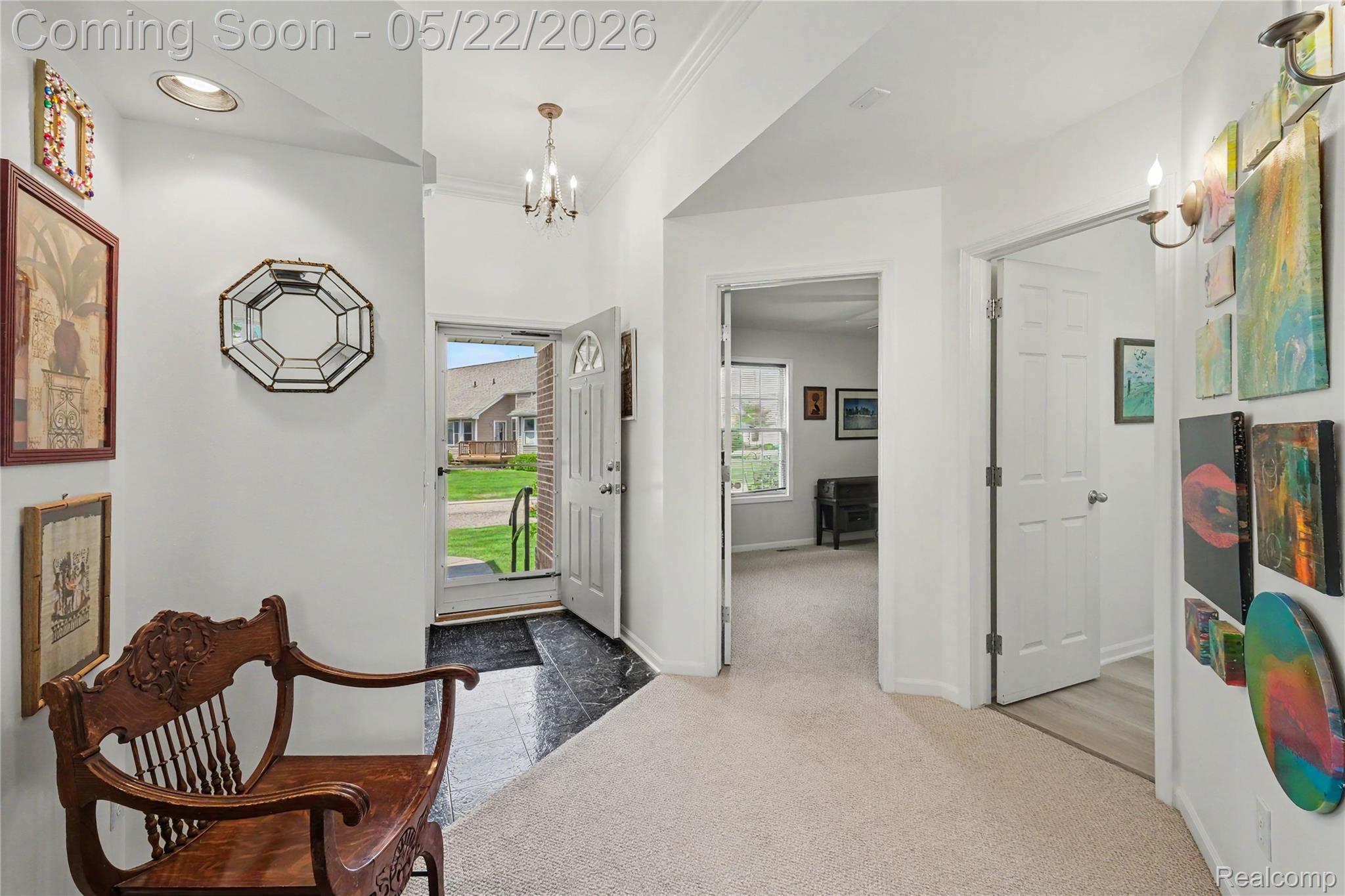5457 Hidden Valley Trail