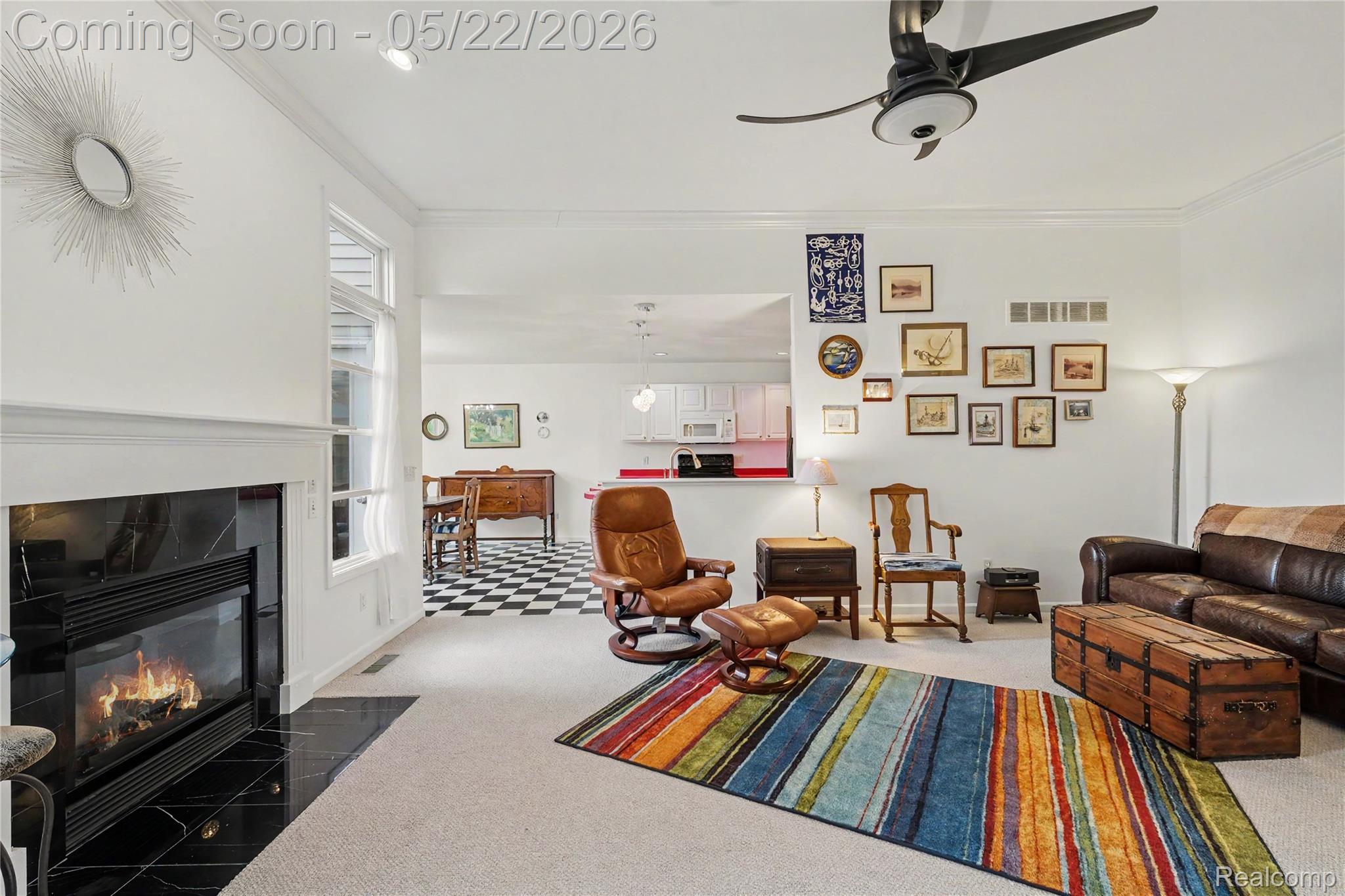 5457 Hidden Valley Trail