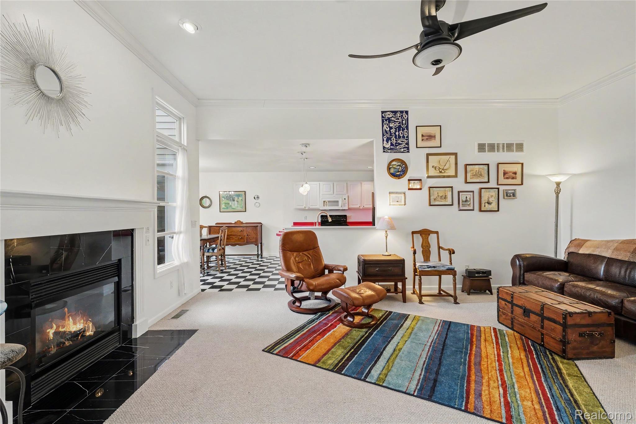 5457 Hidden Valley Trail