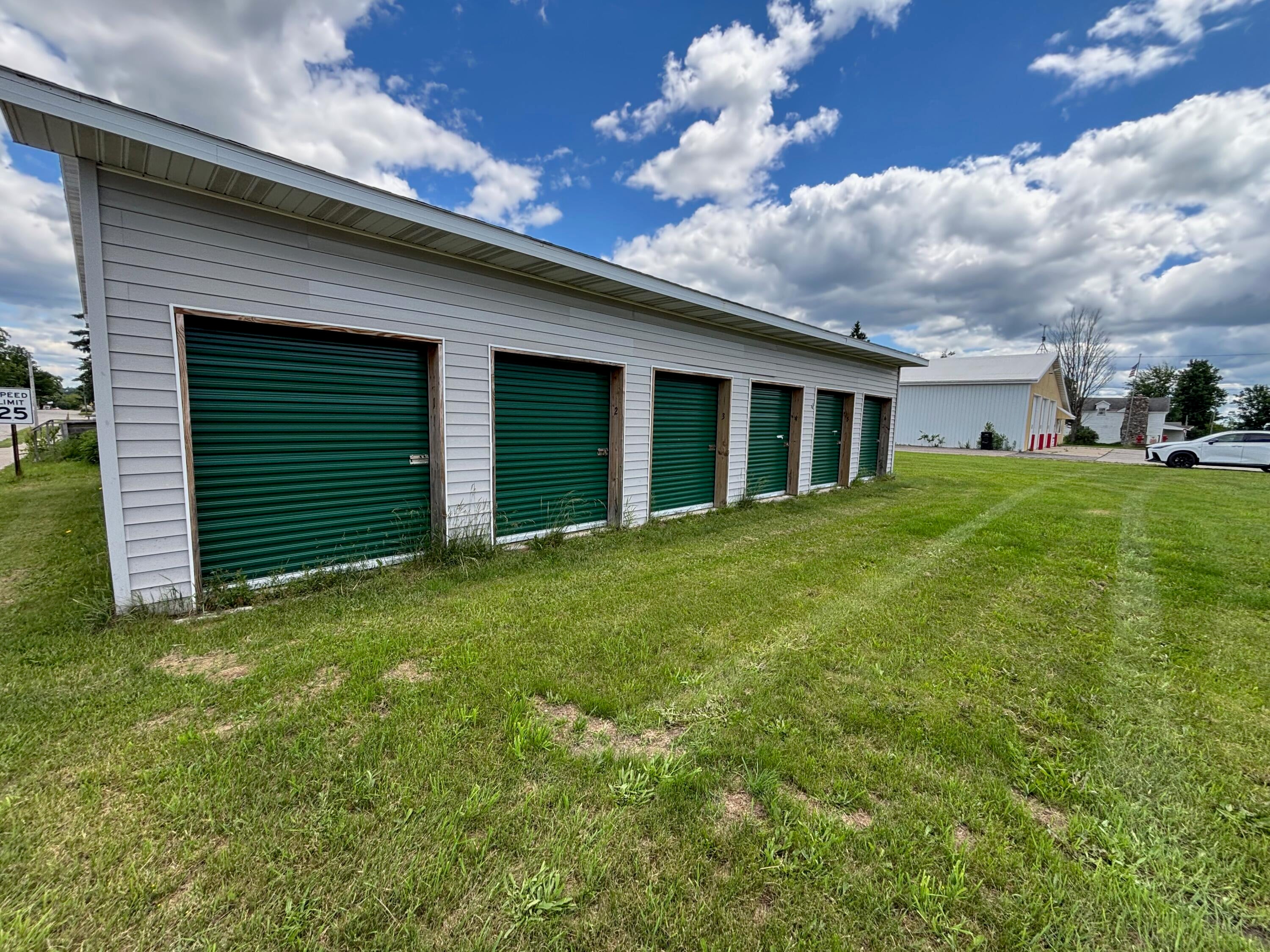 111 E Main Street