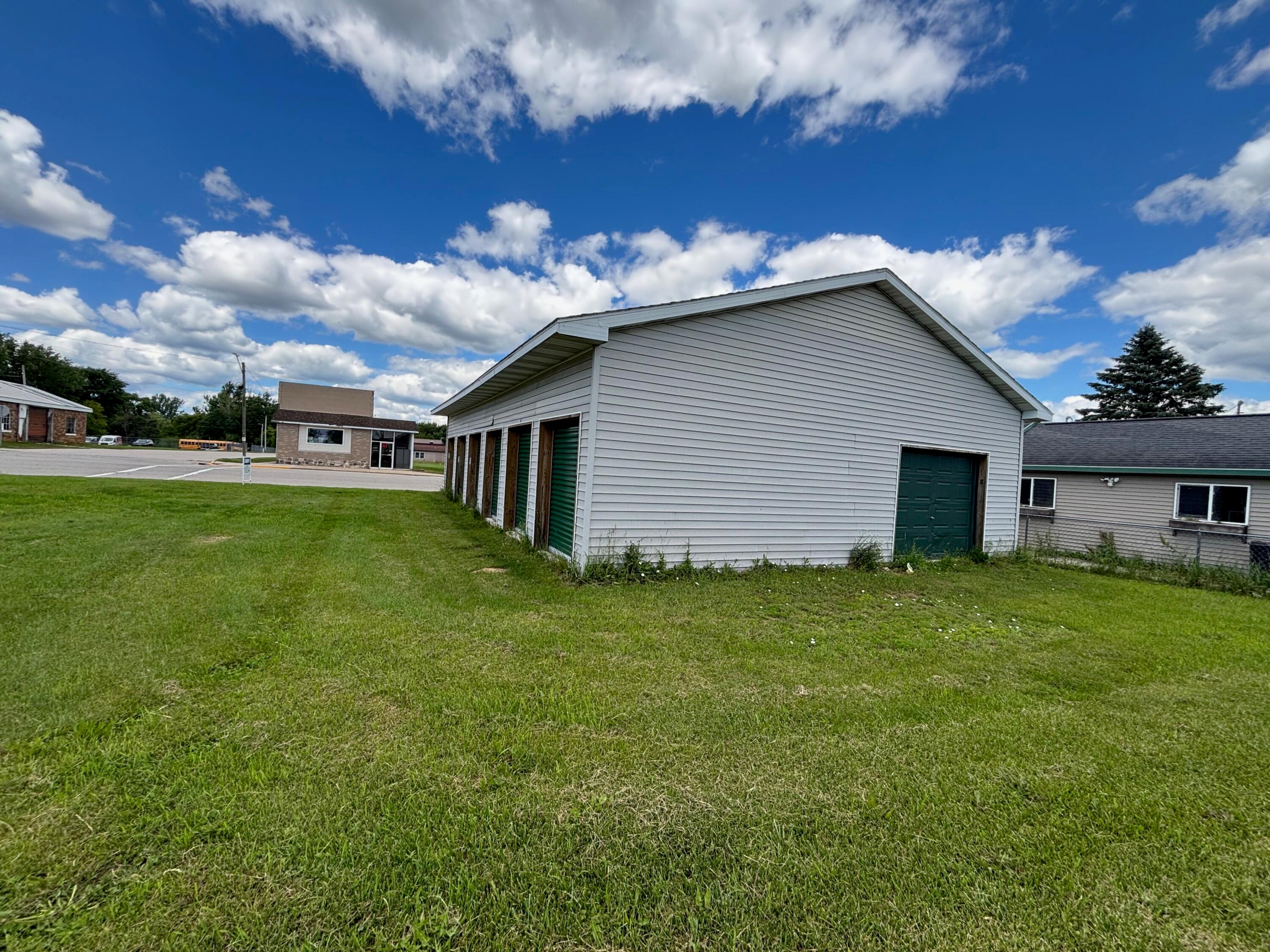 111 E Main Street
