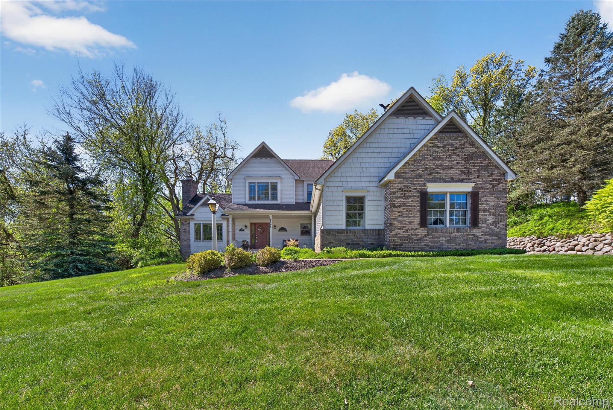 7798 Lee Road