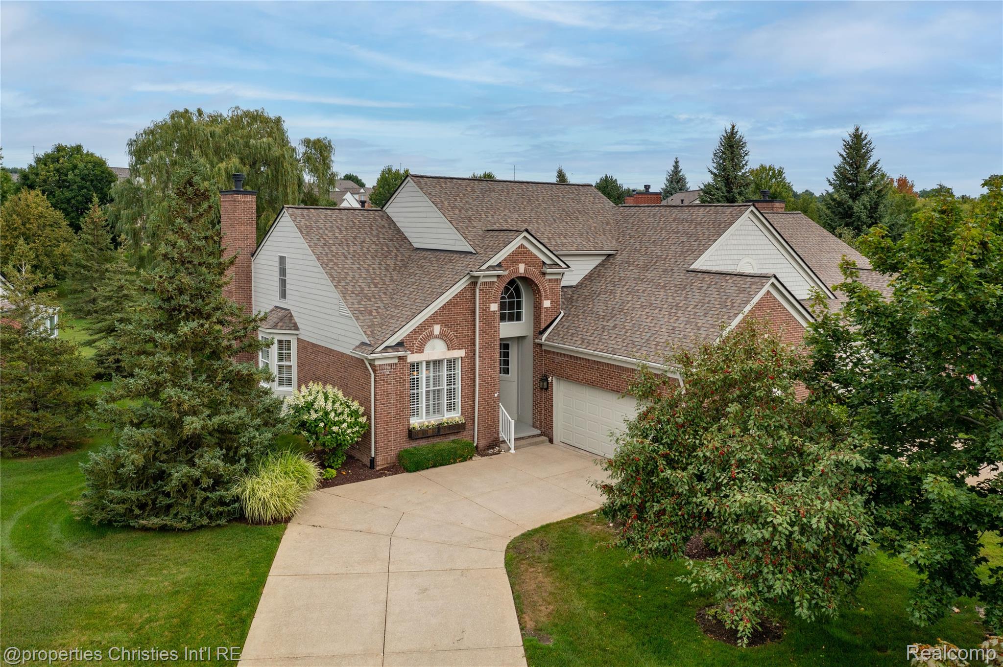 44564 Aspen Ridge Drive