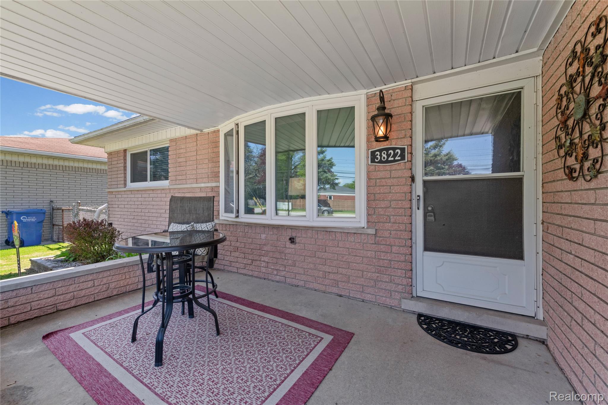 3822 Martin Road