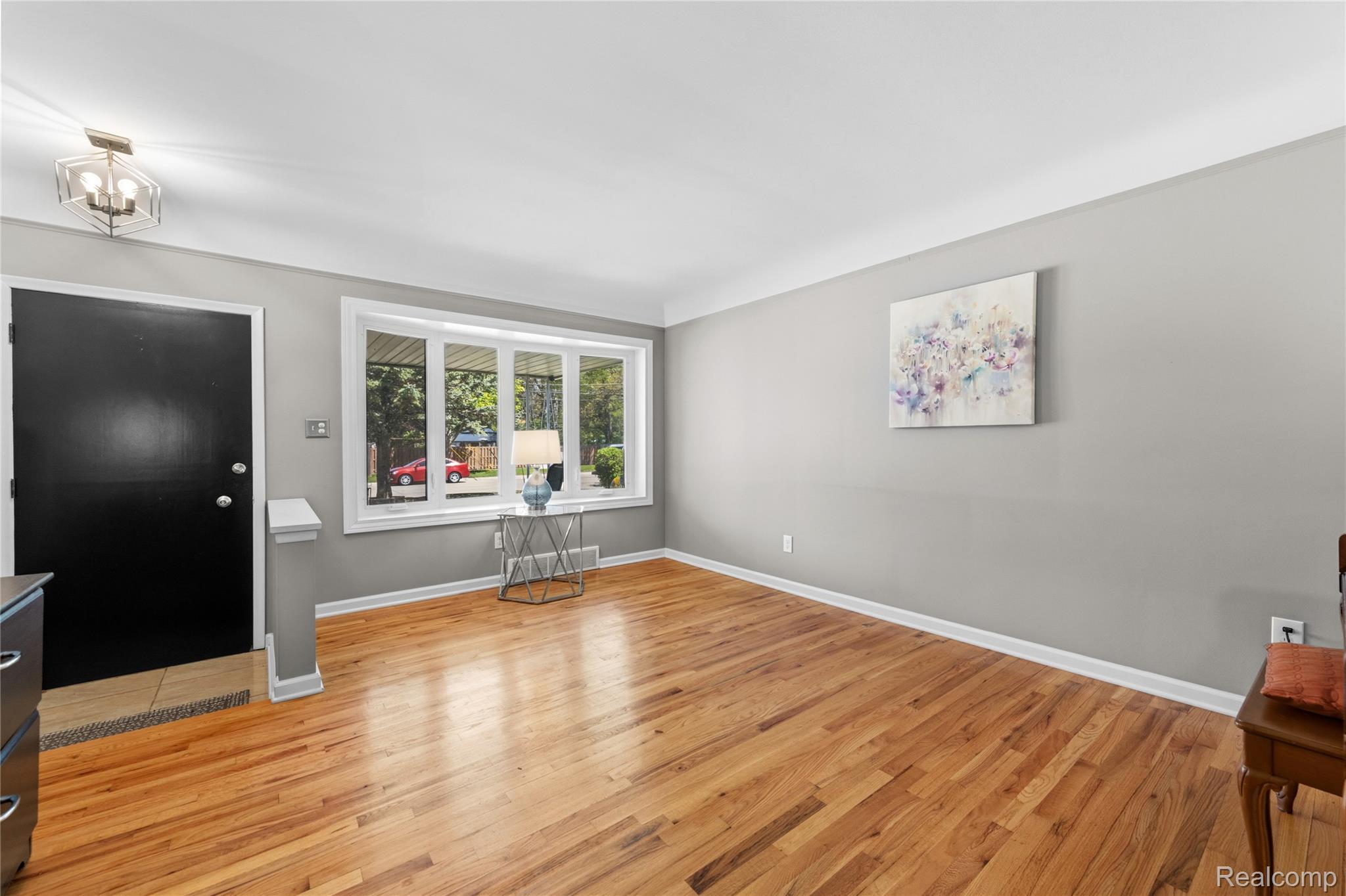 3822 Martin Road