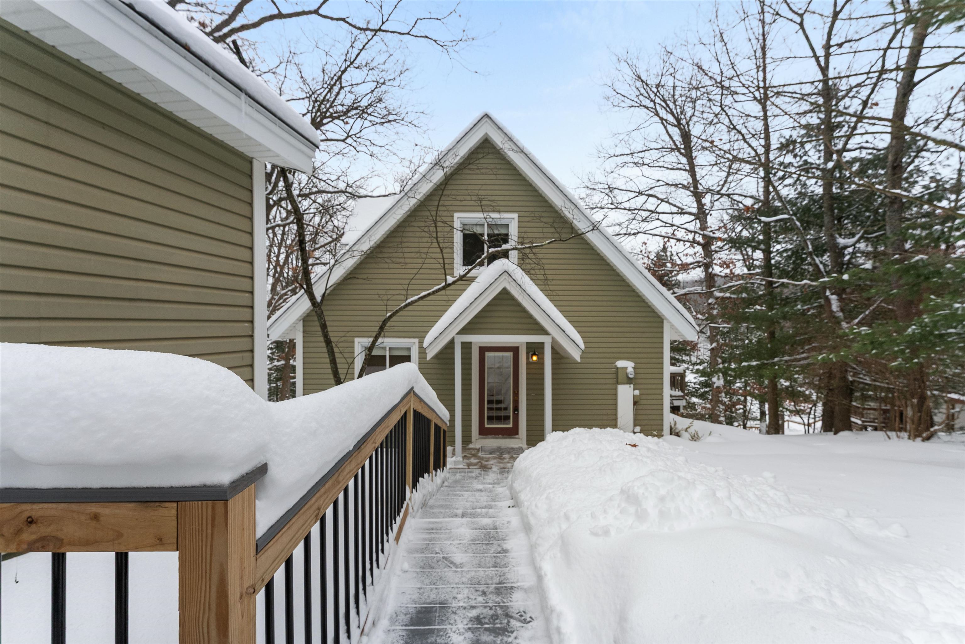 254 Island View Drive