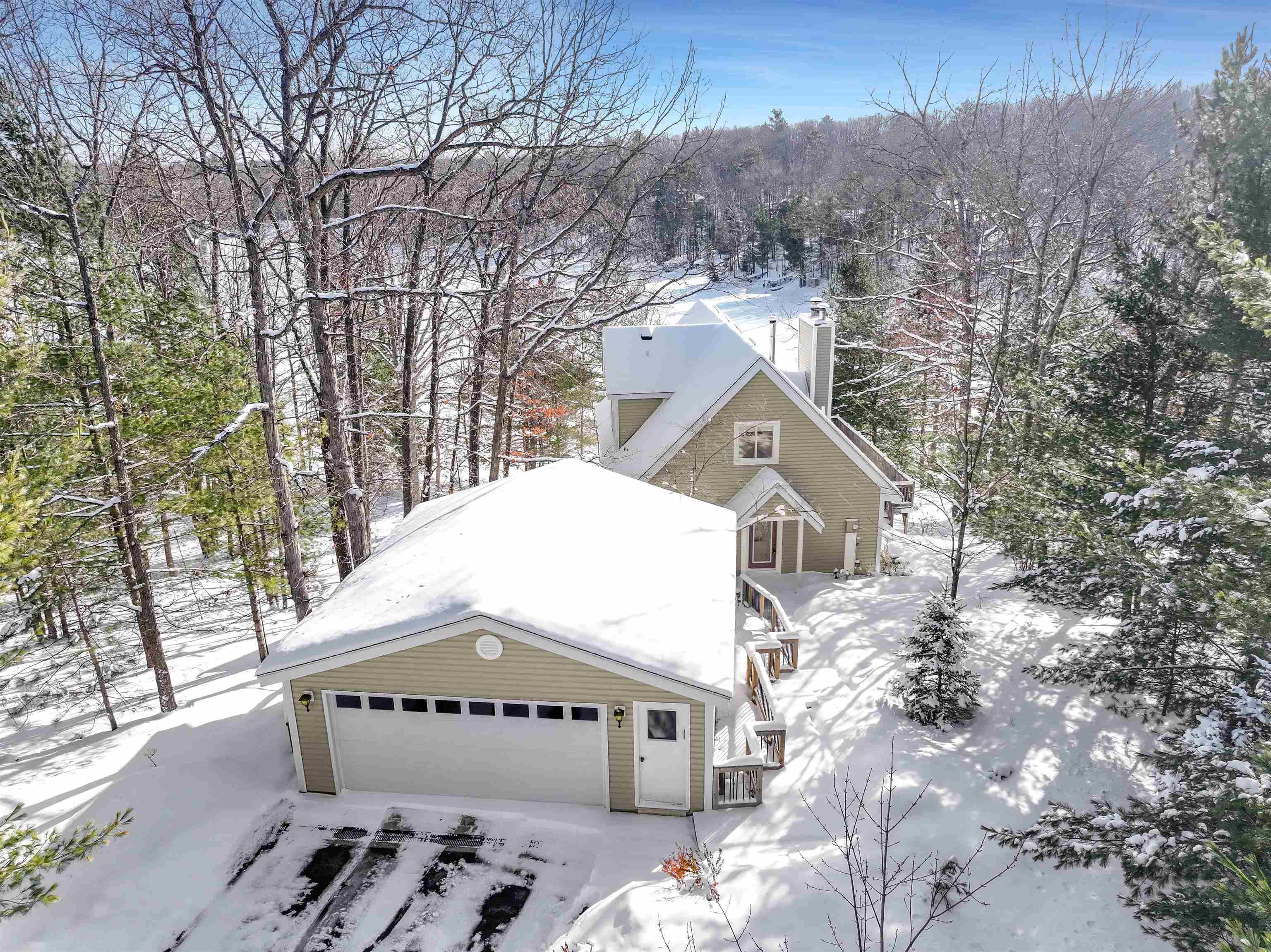 254 Island View Drive