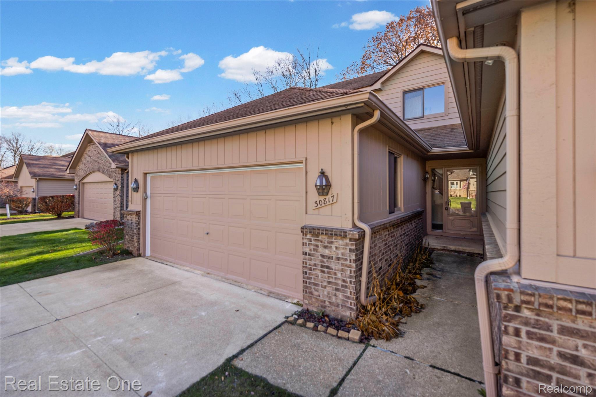 30817 Misty Pines Drive