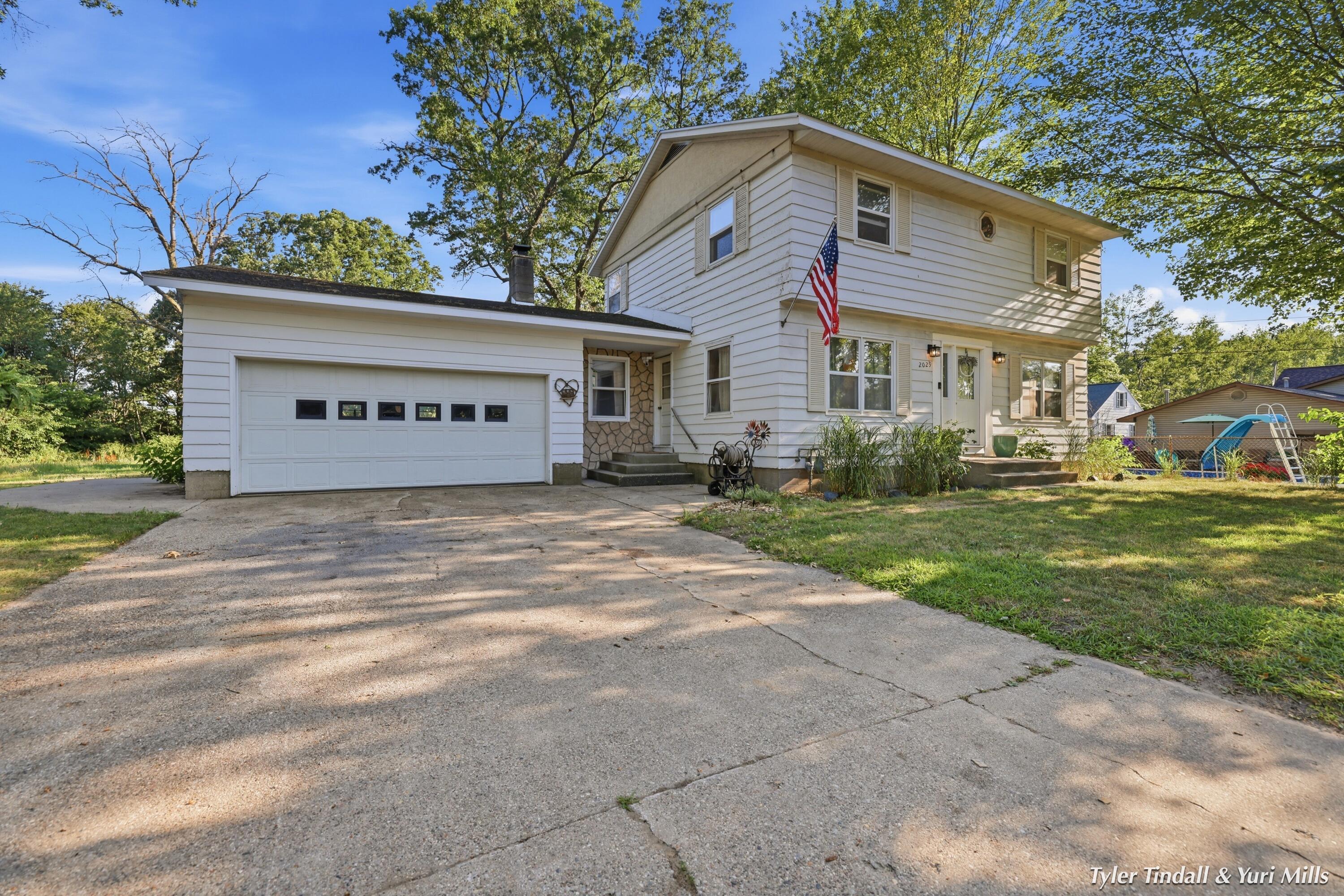 2029 Southland Drive