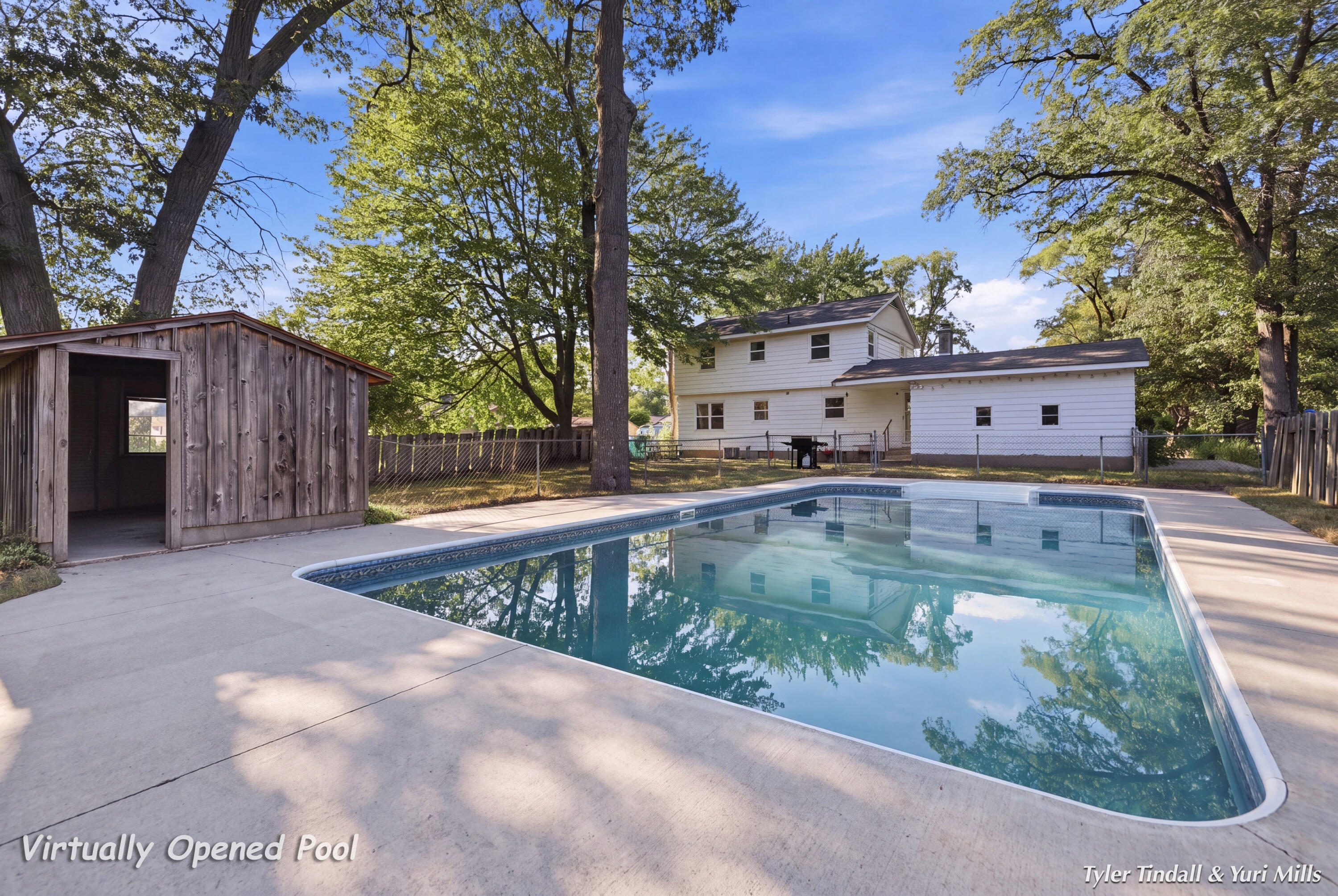 2029 Southland Drive