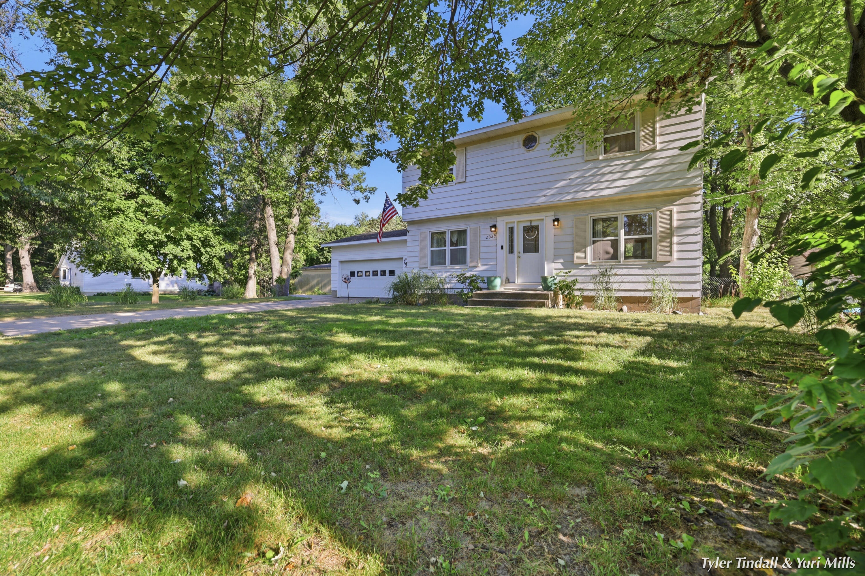 2029 Southland Drive