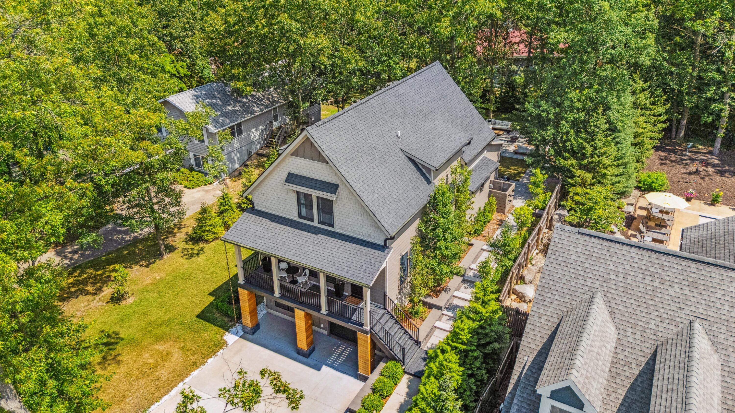214 Marx Drive