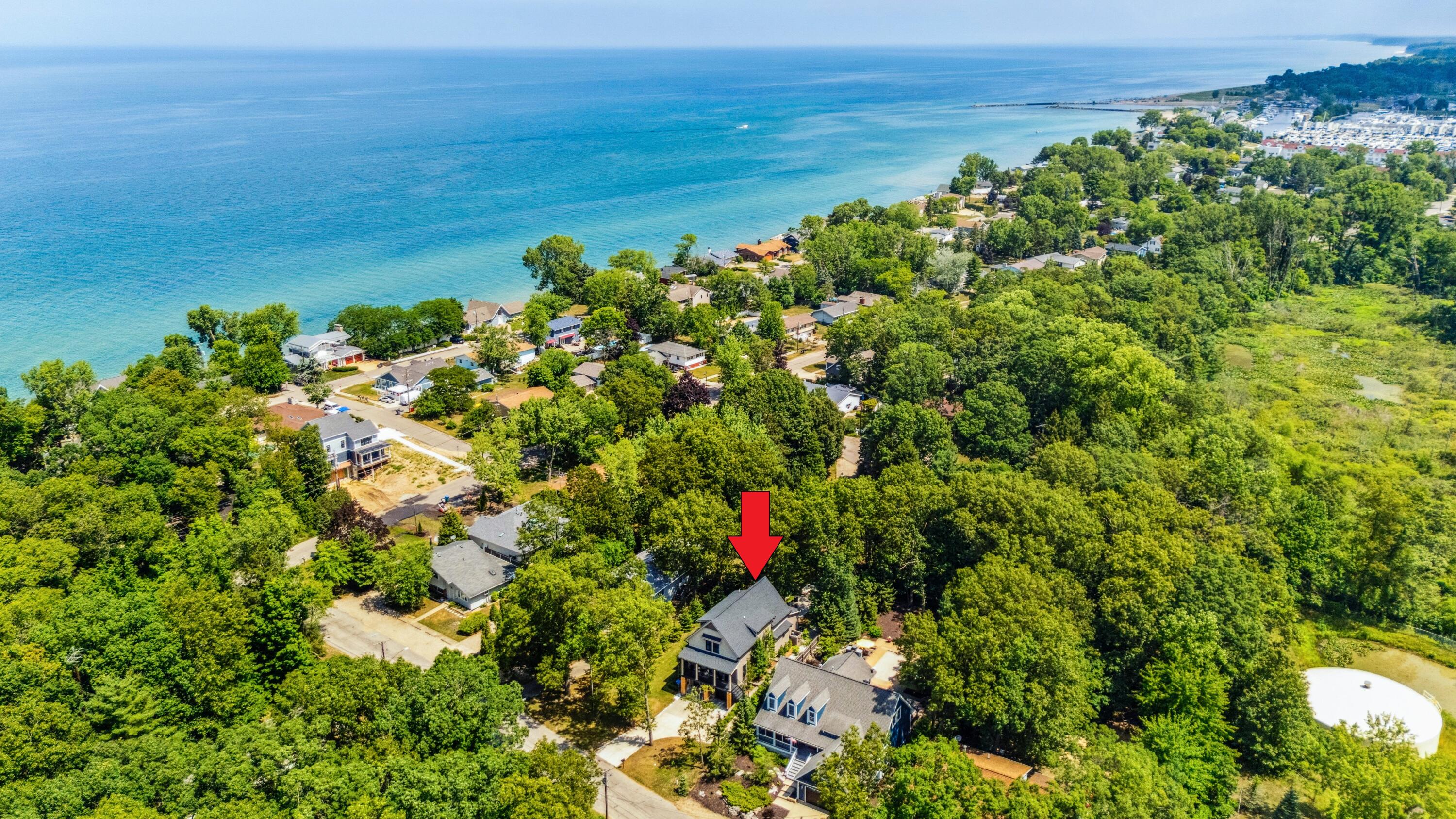 214 Marx Drive