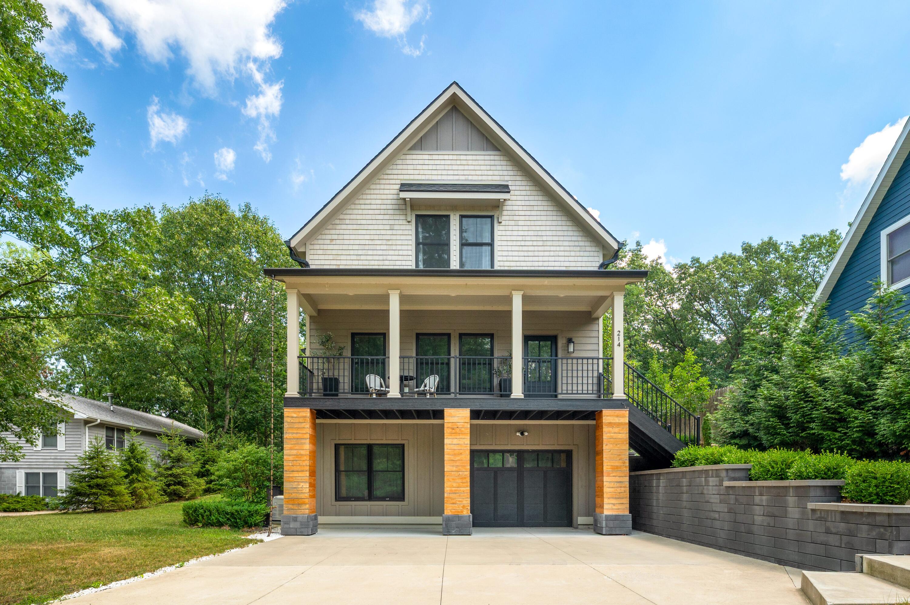 214 Marx Drive
