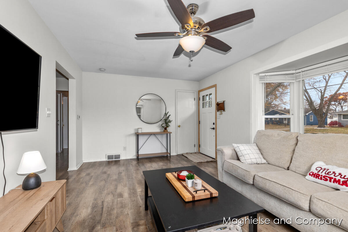 1642 Blanchard Street SW