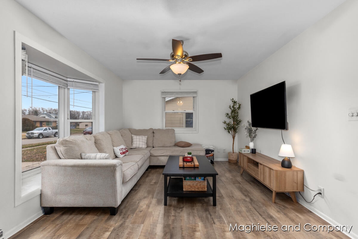 1642 Blanchard Street SW