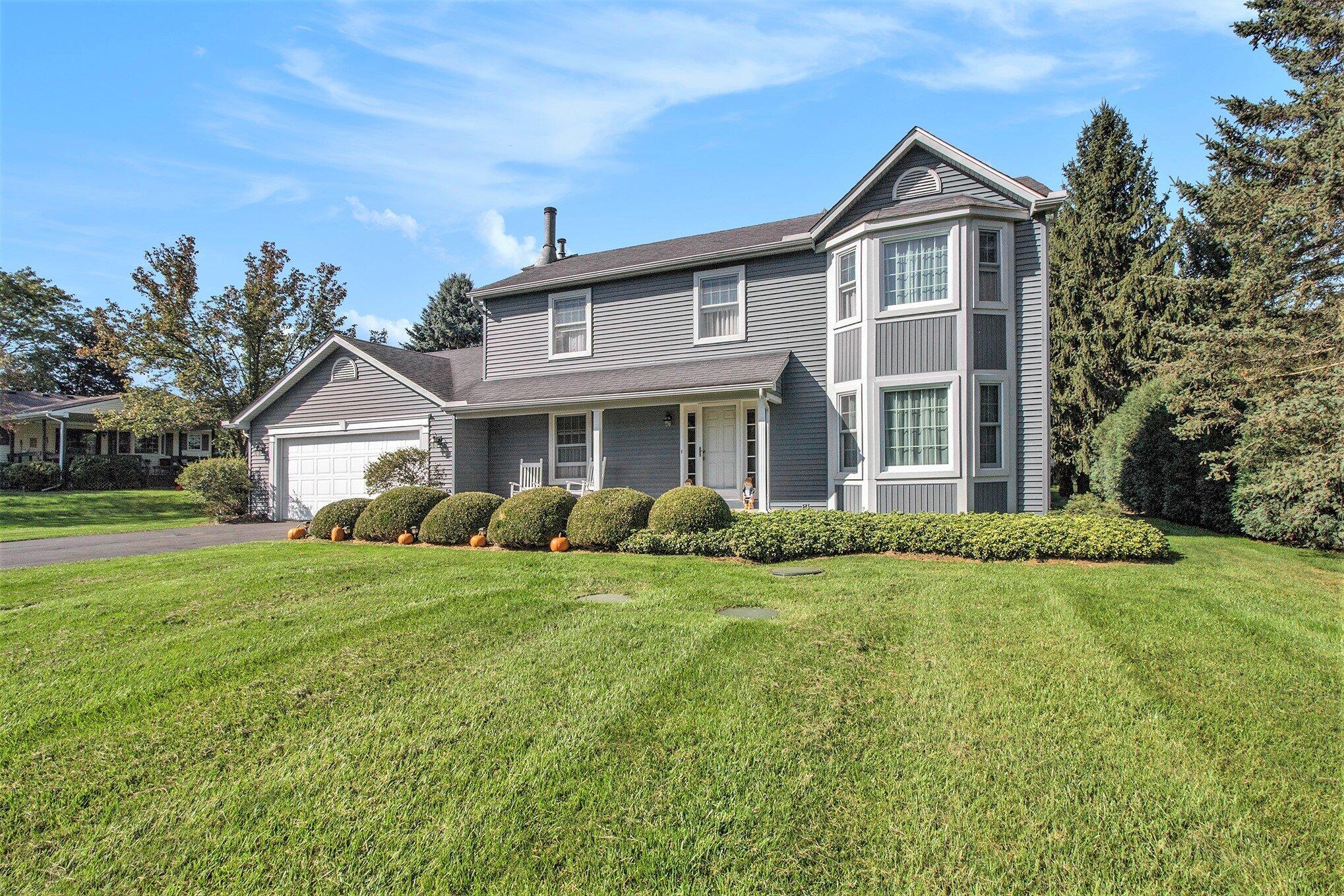 5656 Pebble Ridge Court