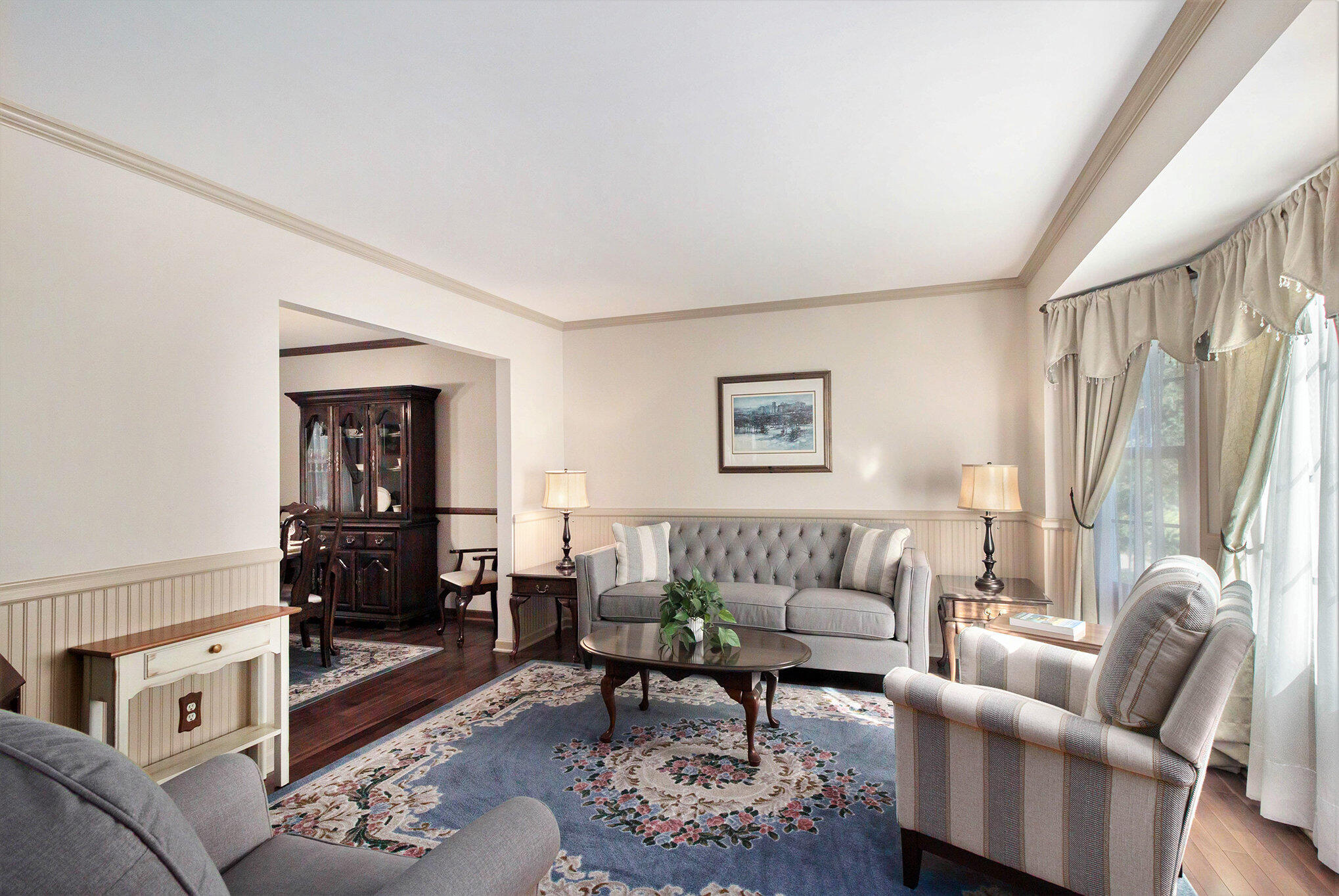 5656 Pebble Ridge Court