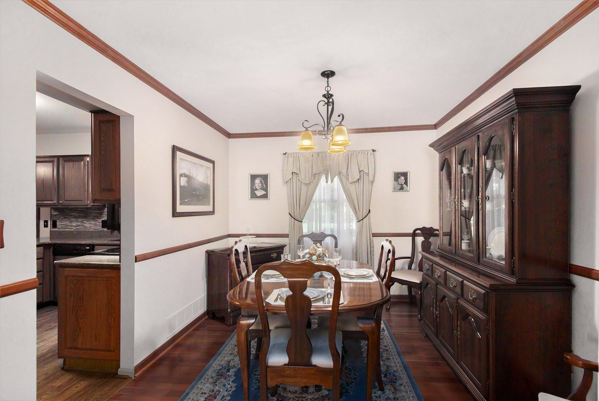 5656 Pebble Ridge Court