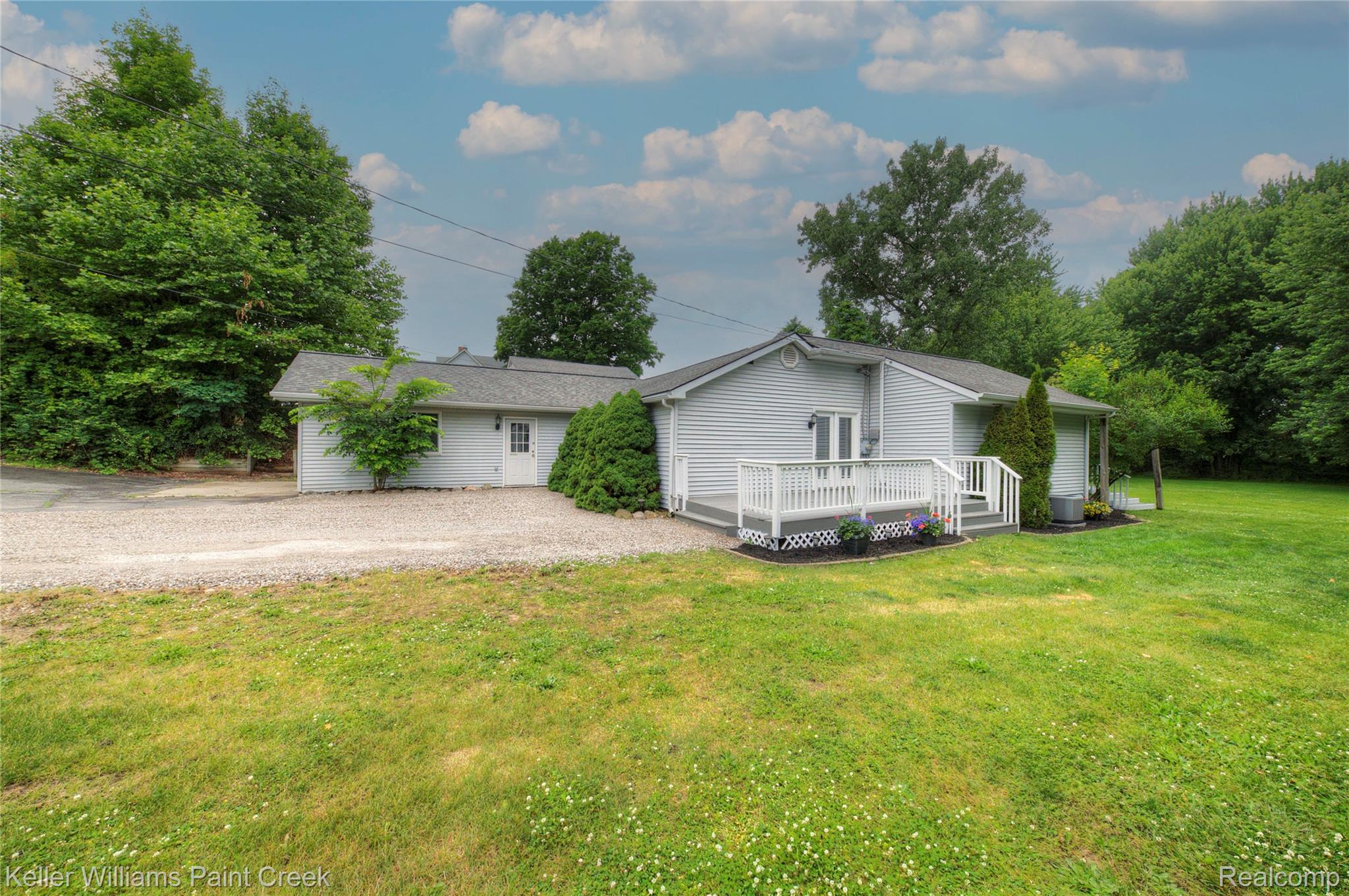 1320 W Drahner Road