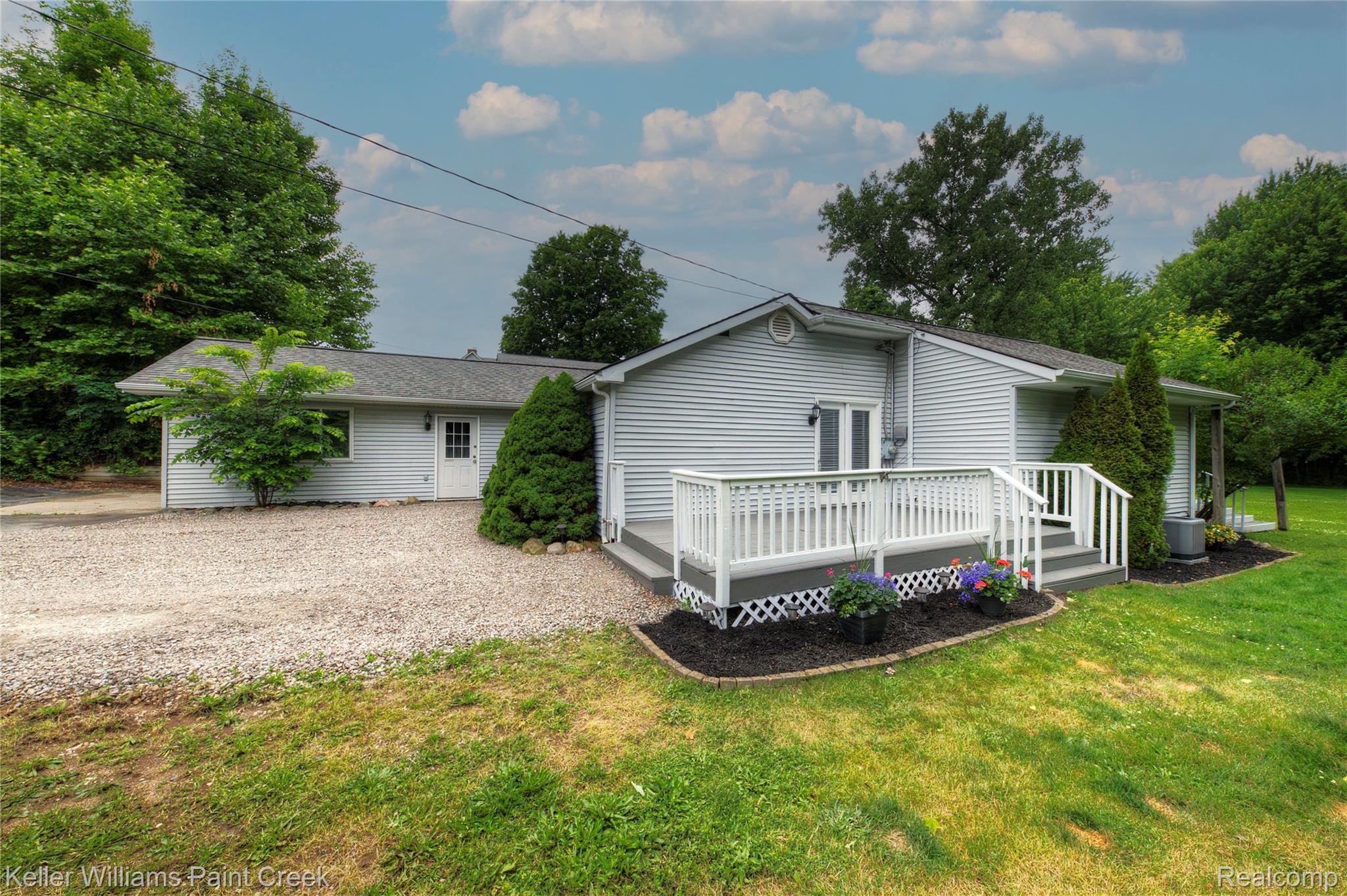1320 W Drahner Road