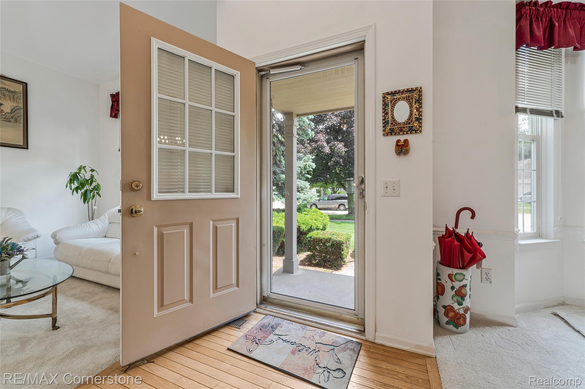 8307 Parkside Drive