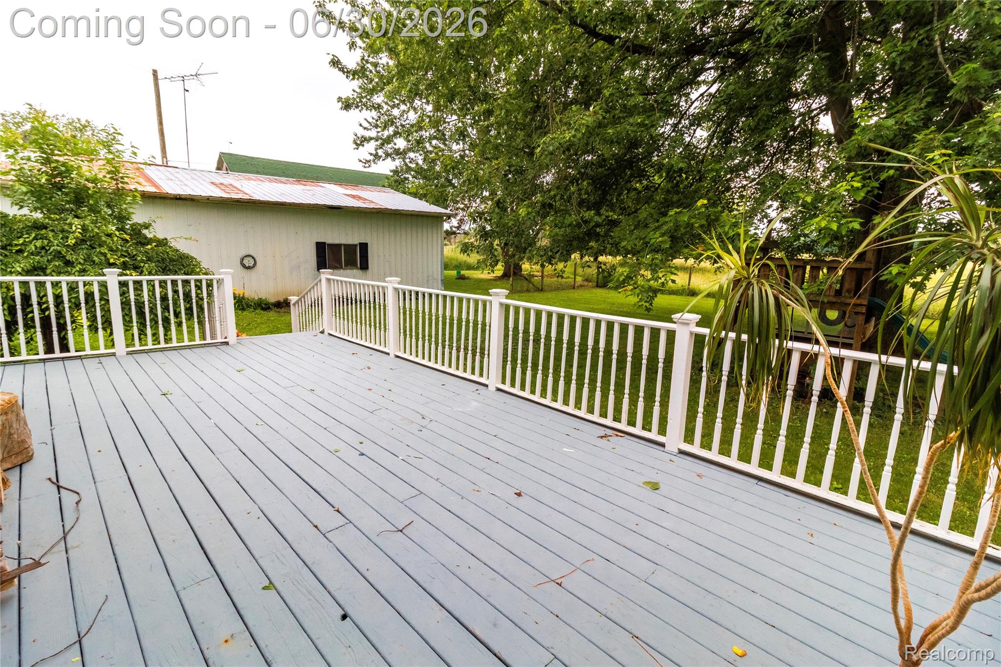 8150 Norman Road