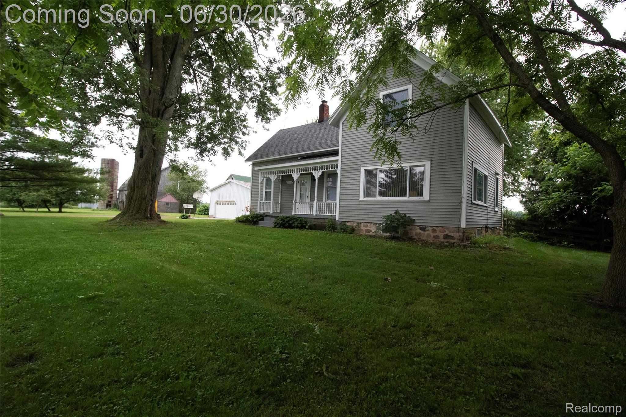 8150 Norman Road