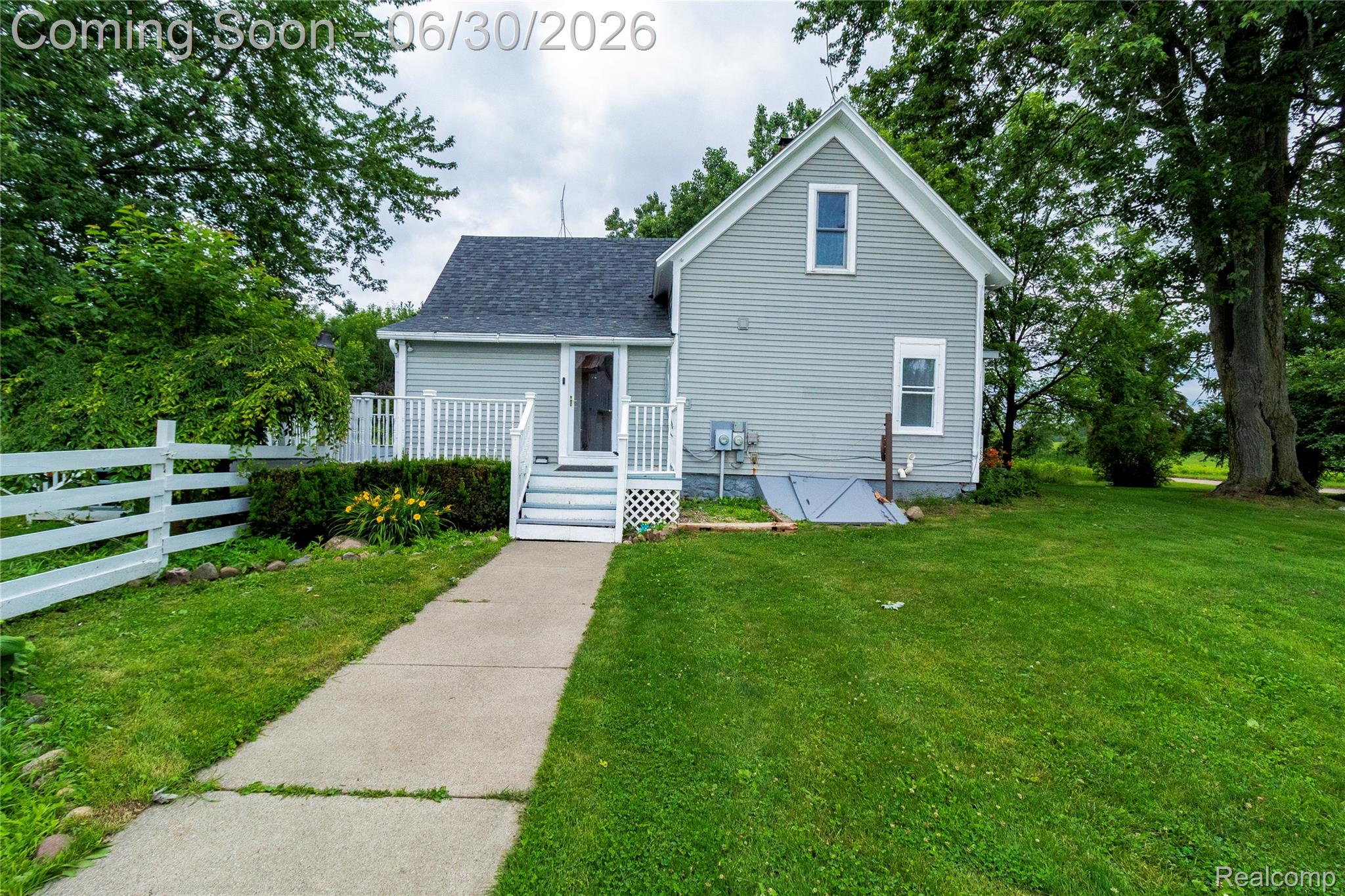 8150 Norman Road