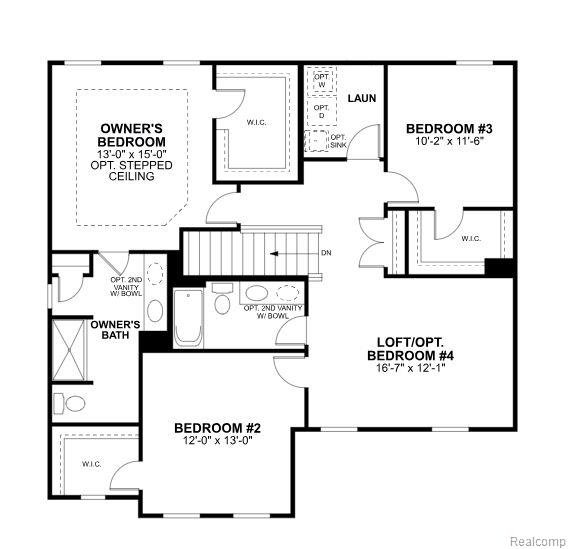706 Knollwood Bend