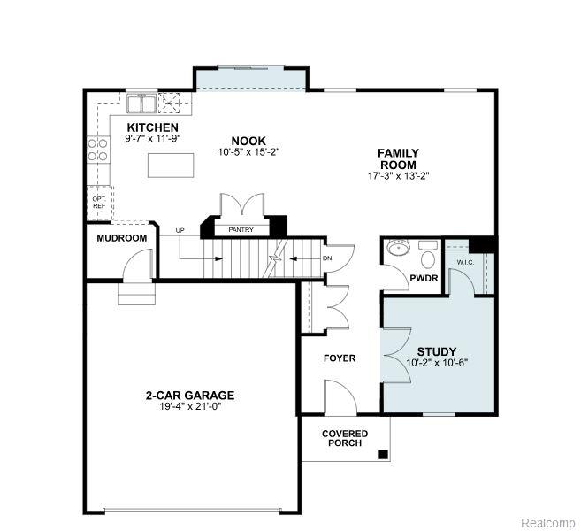 706 Knollwood Bend