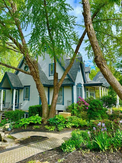 9955 Wiggins Road Deerfield Township MI 48855