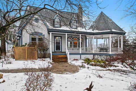 9955 Wiggins Road Deerfield Township MI 48855