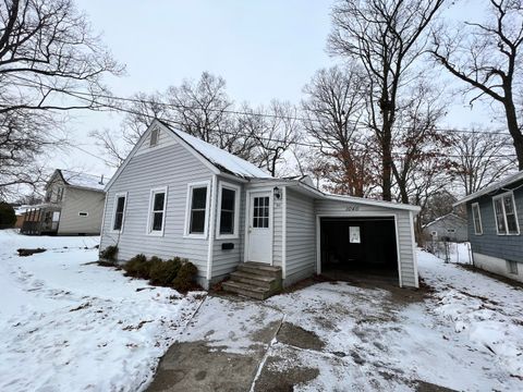1046 Ducey Avenue Muskegon City MI 49442