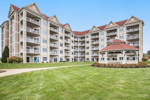 224 Lakeside Drive Ludington City MI 49431