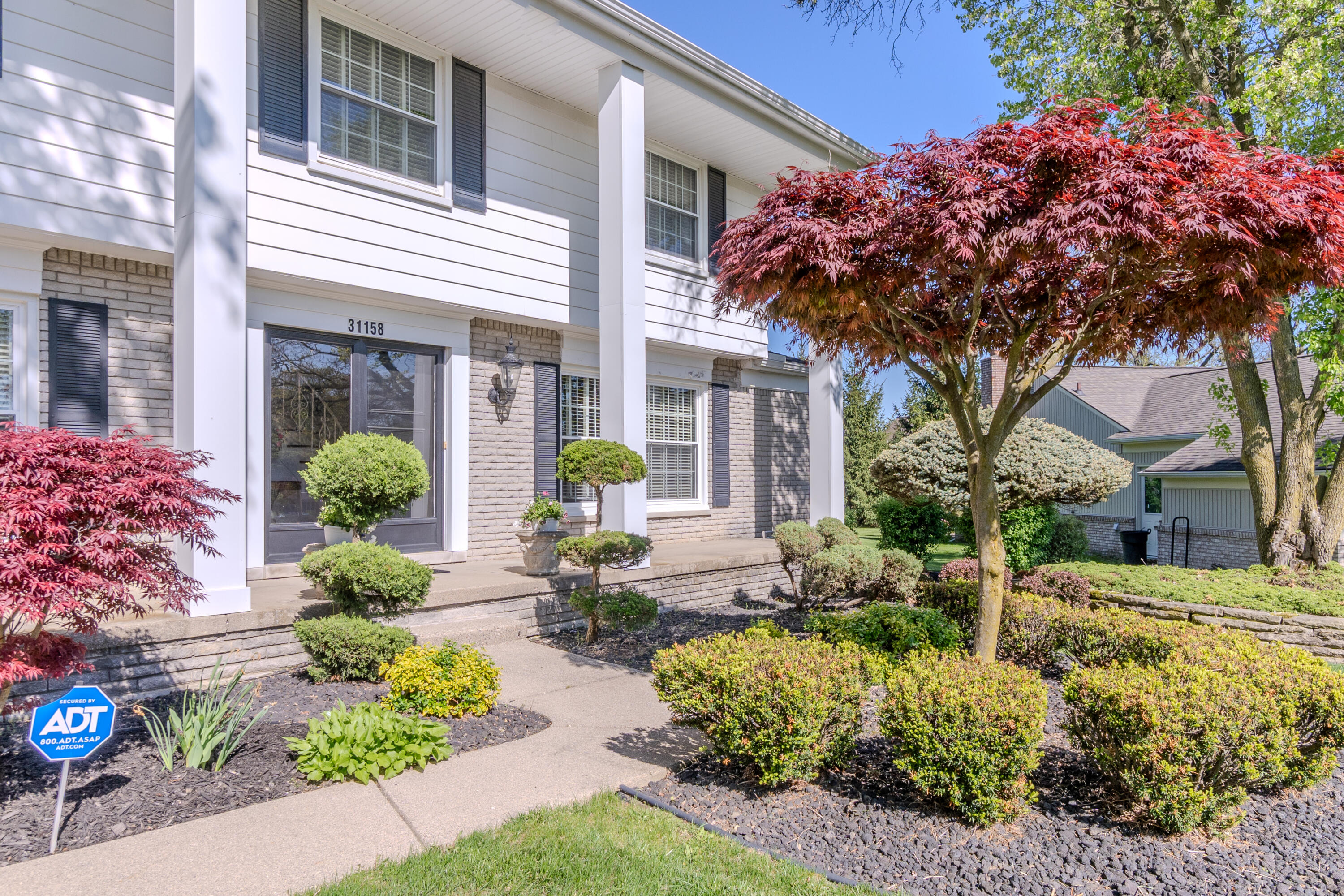 31158 Perrys Crossing