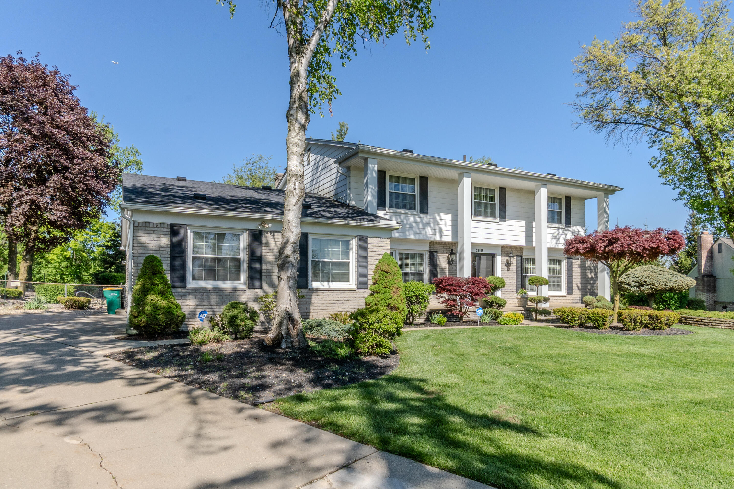 31158 Perrys Crossing