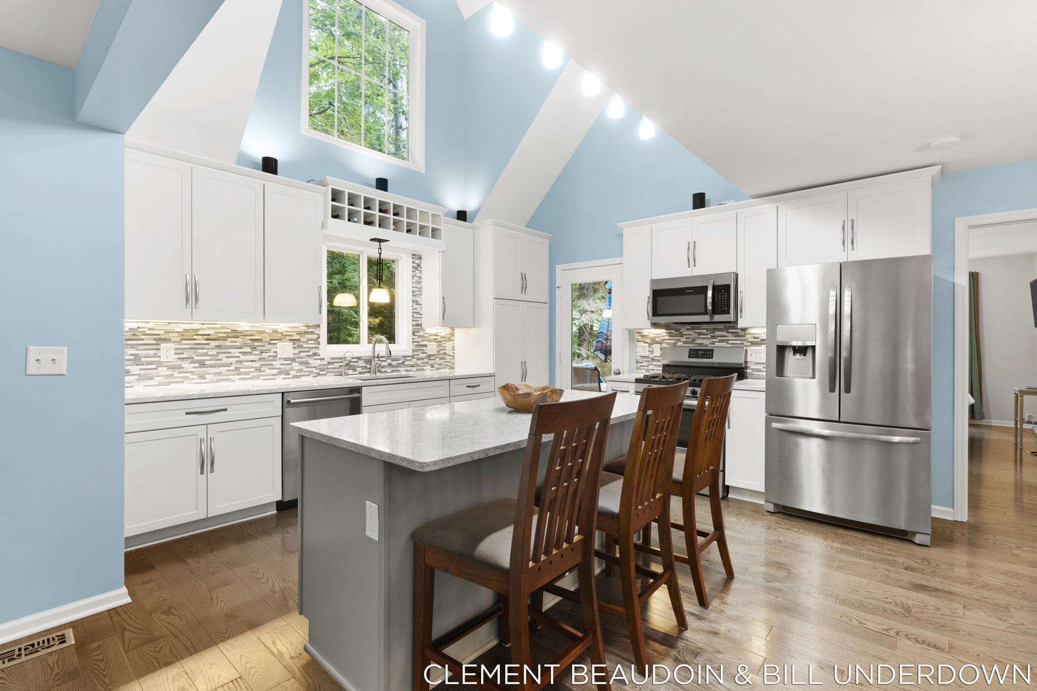 2339 Forest Trail Circle