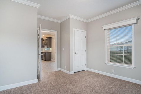 Tiny photo for 11765 Townsquare Blvd Drive, Courtland Township, MI 49341 (MLS # 65026003329)