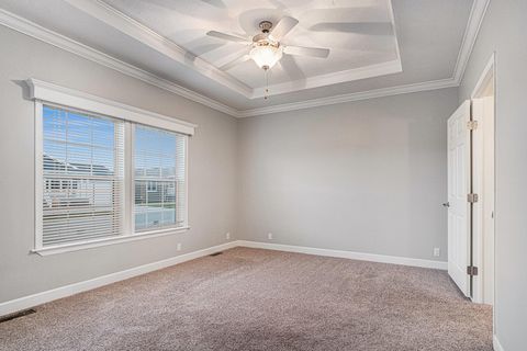 Tiny photo for 11765 Townsquare Blvd Drive, Courtland Township, MI 49341 (MLS # 65026003329)