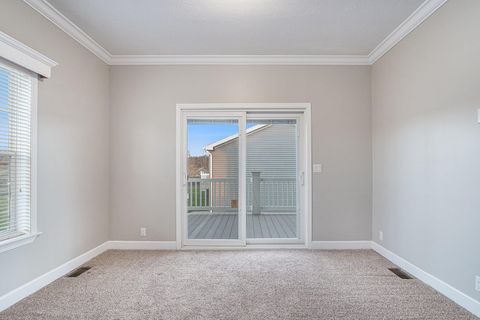 Tiny photo for 11765 Townsquare Blvd Drive, Courtland Township, MI 49341 (MLS # 65026003329)