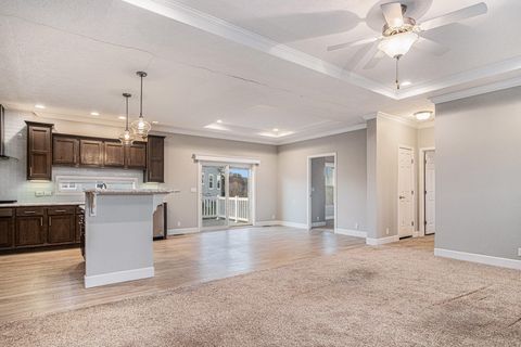 Tiny photo for 11765 Townsquare Blvd Drive, Courtland Township, MI 49341 (MLS # 65026003329)